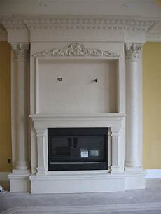 Chimney And Fireplace