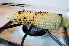 Corn Stove