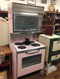 Electric Kitchen Stoves