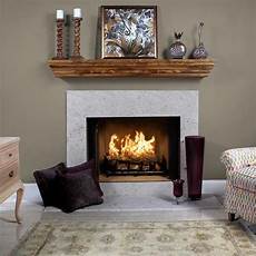 Fireplace Marble Facing