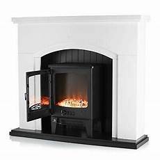 Fireplace Reservoirs