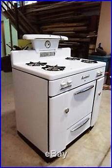 Gas Stove Appliance