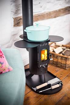 Heating Stoves