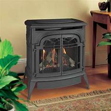 Hermetical Natural Gas Stoves