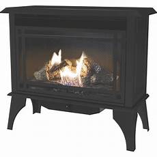Hermetical Natural Gas Stoves