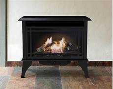 Natural Gas Stoves Hermetical