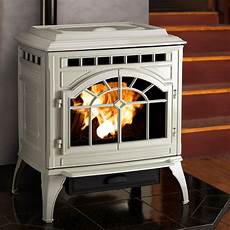 Pellet Fireplace