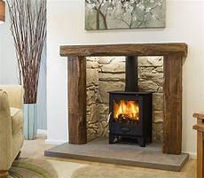 Solid Fuel Fireplaces