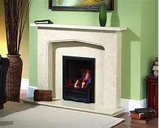 Solid Fuel Fireplaces