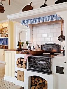 And The Catalytic Stoves