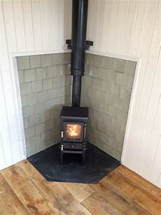 And The Catalytic Stoves