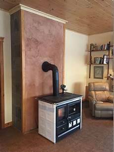 And The Catalytic Stoves