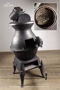 Belly Stove