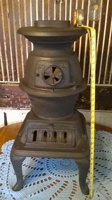 Belly Stove
