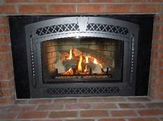 Cast Iron Fireplace