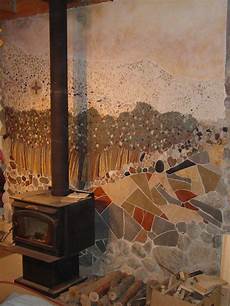 Ceramic Stoves