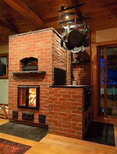Ceramic Stoves