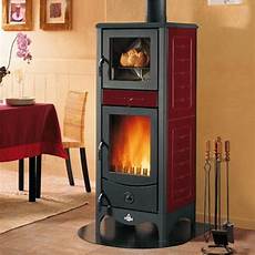 Ceramic Stoves