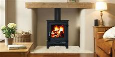 Coal Stove
