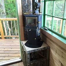 Coal Stove