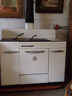 Coal Stove