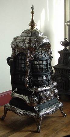 Coal Stoves