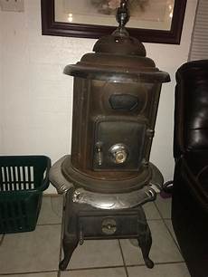 Coal Stoves