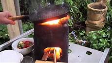 Cooking Stove