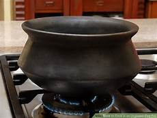 Cooking Stove