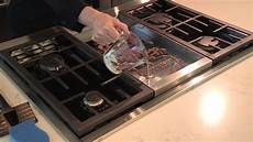 Cooking Stove