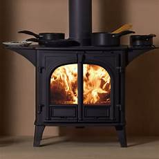 Cookstove