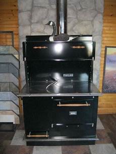 Cookstove