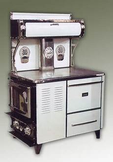 Cookstoves