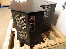 Corn Stove