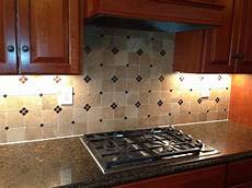 Cornered Stove