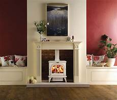 Cornered Stoves