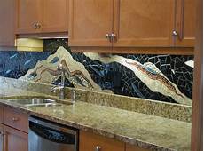 Countertop Kitchen Stove