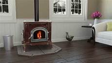 Enameled Stove