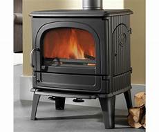 Enamelled Stoves