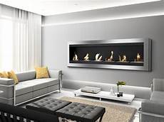 Ethanol Burning Fireplaces