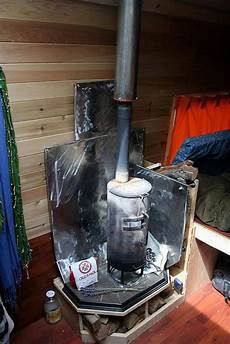 Floor Heating Stoves