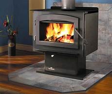 Floor Heating Stoves
