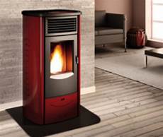 Floor Heating Stoves