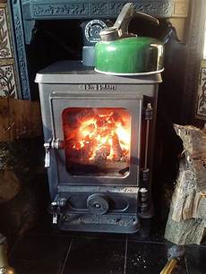 Fuel Stoves