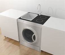 Inox Countertop Stoves