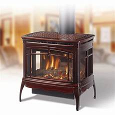 Naturalgas Stoves
