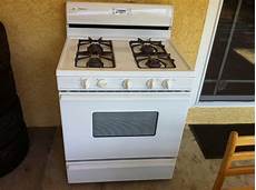 Naturalgas Stoves