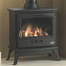 Naturalgas Stoves
