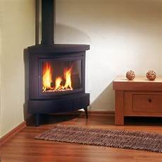 Naturalgas Stoves