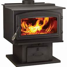 Naturalgas Stoves